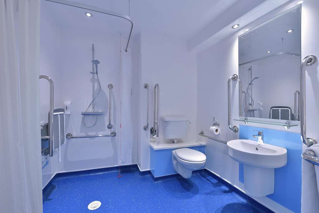Travelodge Birmingham Yardley Room photo