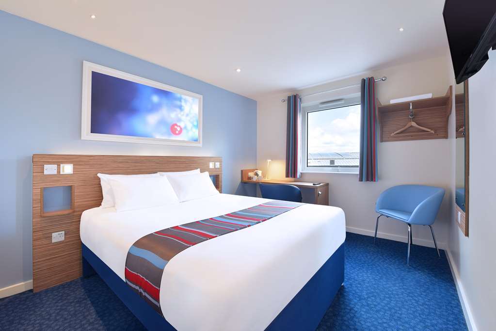 Travelodge Birmingham Yardley Room photo